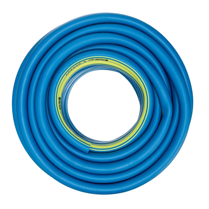 Шланг поливочный армированный, 3-х слойный, 3/4", 25 м, Luxe Palisad (67021)