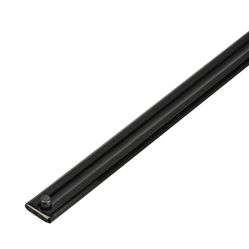 Струбцина реечная быстрозажимная 12, металлический корпус, рычажный храповой механизм, 300 мм Gross (20721)