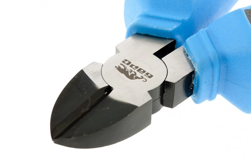 Бокорезы 180 мм, хром-ванадий, двухкомпонентные рукоятки Барс (17598)