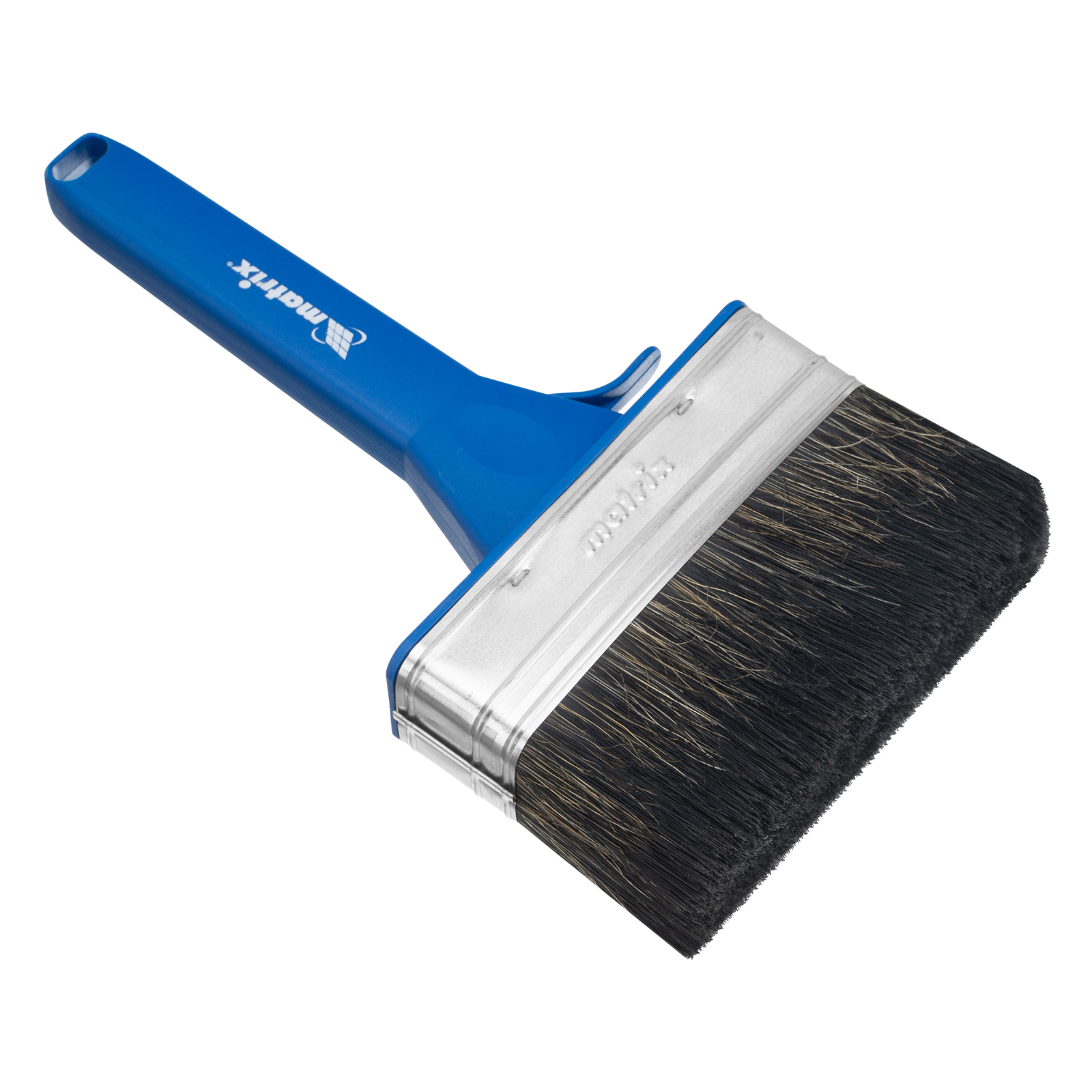 Кисть плоская "Водные краски" Color Line 120 х 35 мм Matrix (83388)