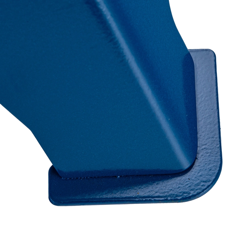 Подставки под автомобиль регулируемые, 6 т, H подъема 415-605 мм, 2 шт, Stels (51633)