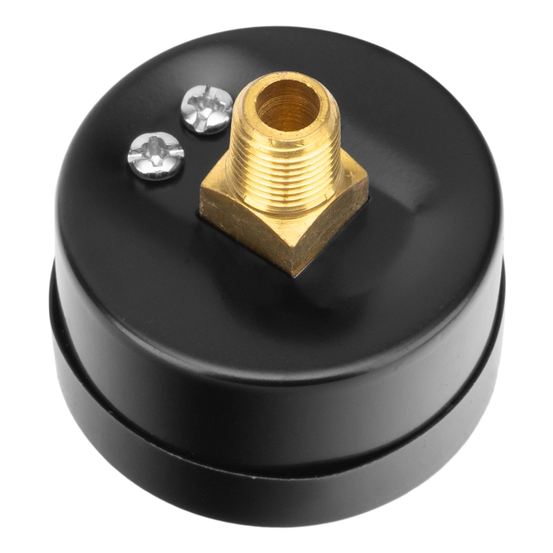 Фильтр-регулятор FR1500, 10 бар, 1500 л/мин, 1/4" Denzel (57459)