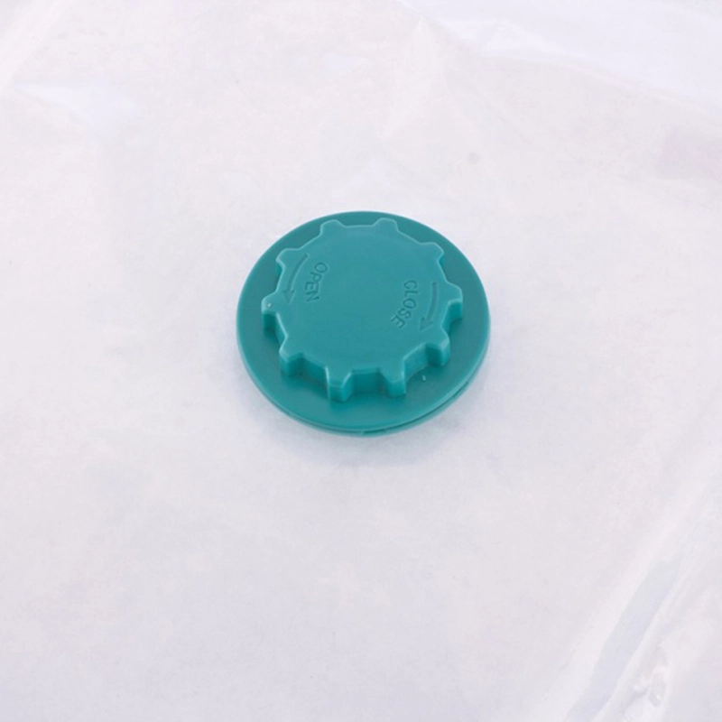 Вакуумный пакет для упаковки и хранения вещей 60 х 80 см Elfe (93110)