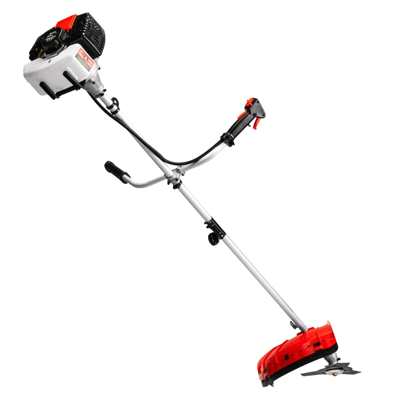 Триммер бензиновый MT-43S, 43 см³, разъемная штанга, состоит из 2 частей MTX (962345)