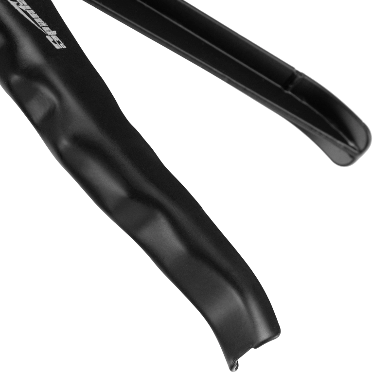 Пистолет для герметика, 750 мл, "закрытый", алюминиевый корпус, круглый шток 8 мм Sparta (886485)