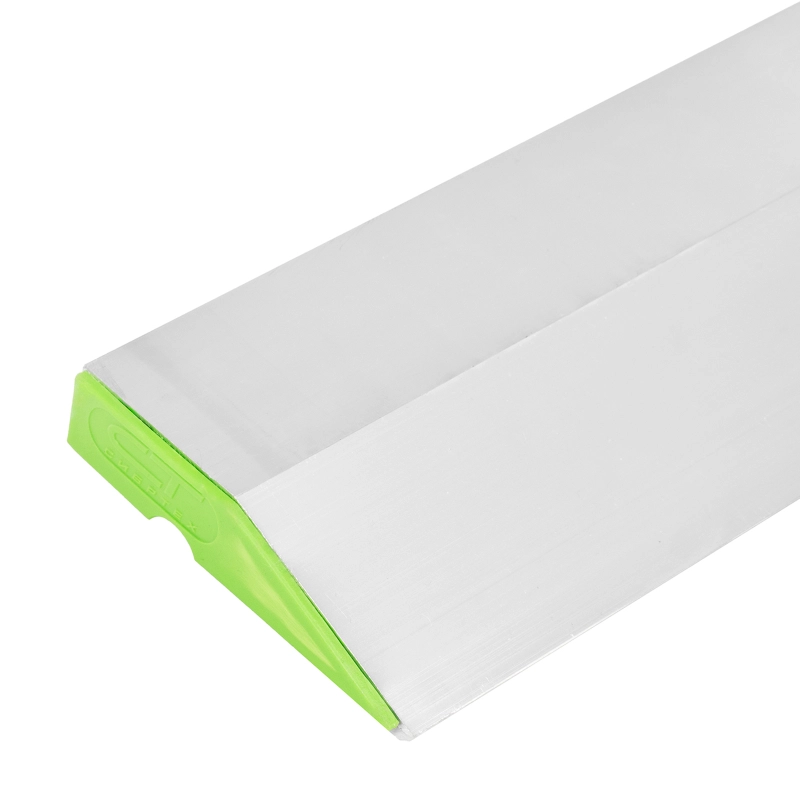 Правило алюминиевое "Трапеция", 2 ребра жесткости, L-3.0 м Сибртех (89605)