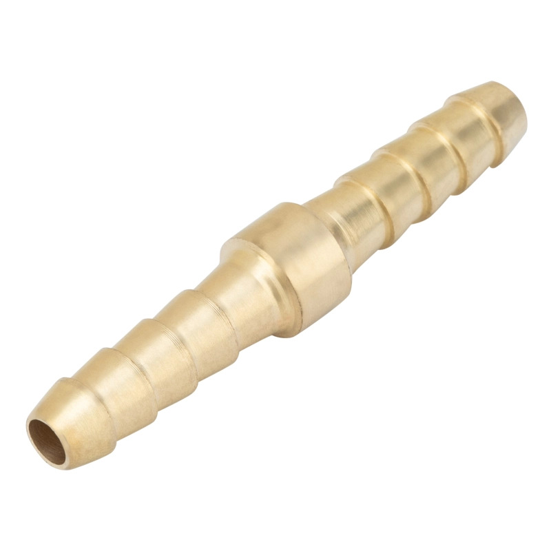 Штуцер "елка" двусторонний соединительный под шланг 6 мм, 2 шт Stels (57090)