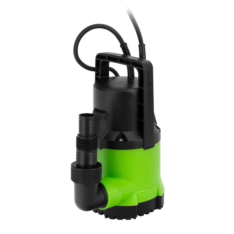 Дренажный насос для чистой воды СДН500-5, 500 Вт, напор 8 м, 8000 л/ч Сибртех (97262)