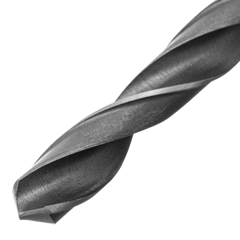 Сверло по металлу, 10 мм, Р6М5 Сибртех (72271)