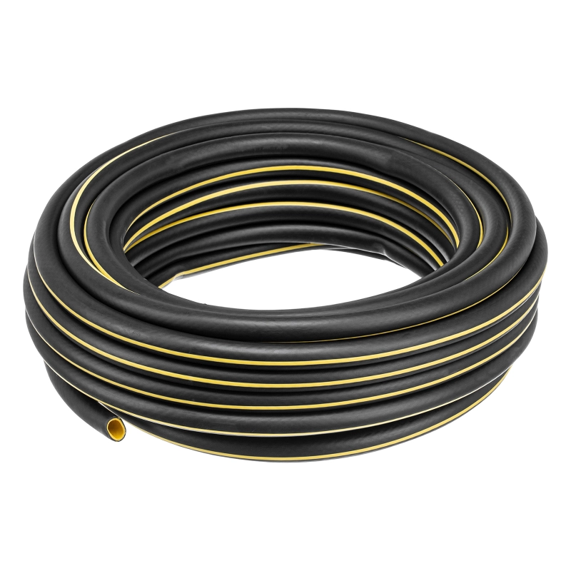 Шланг поливочный армированный 3 слойный ТЭП 1/2'', 20 м, аграрный Palisad (67110)