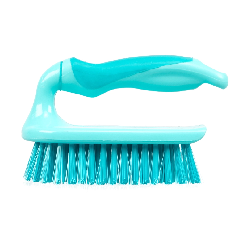 Щетка-утюг 140 х 72 м, щетина средней жесткости Elfe (93301)