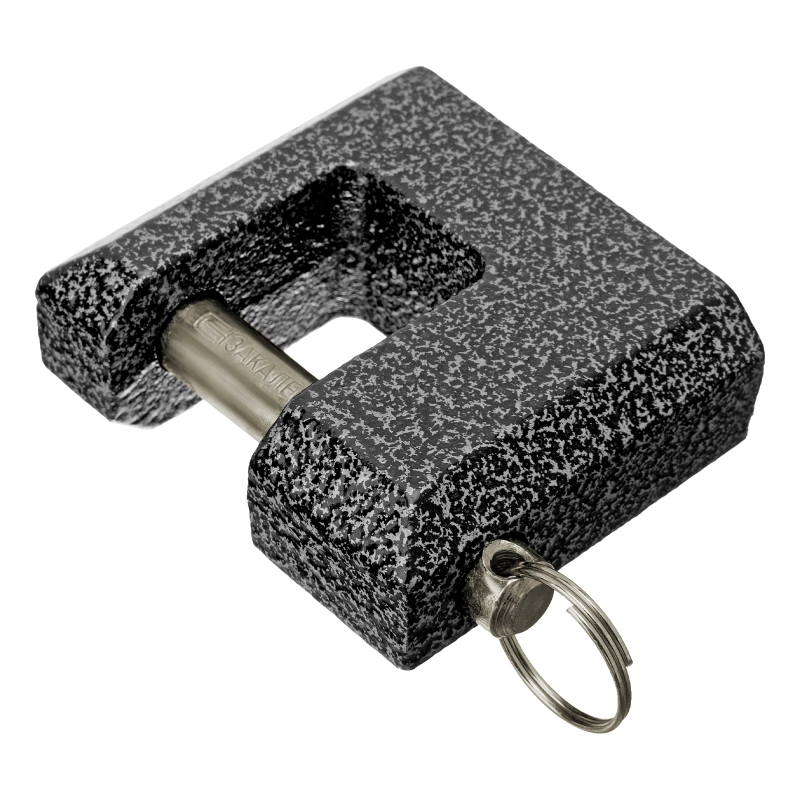 Замок навесной ЗН2-3.70 мм Сибртех (91605)