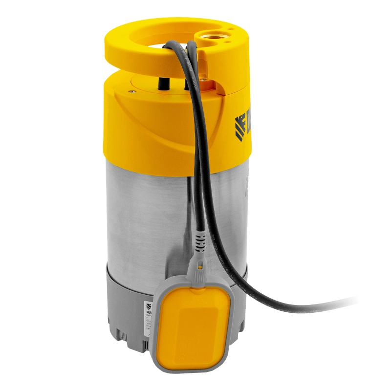 Погружной насос высокого давления PH900, X-Pro, подъем 30 м, 900 Вт, 5500 л/ч Denzel (97233)