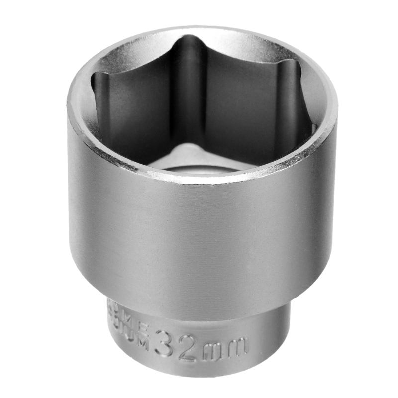 Набор инструментов, 1/4", 1/2", 94 предмета Matrix (13580)