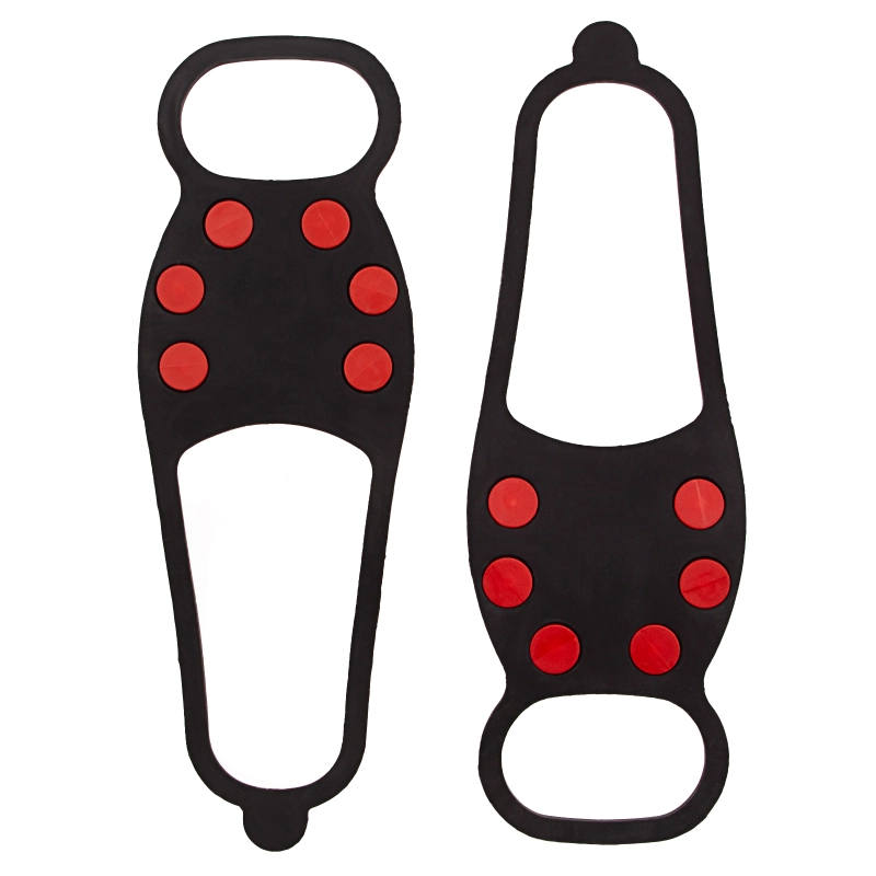 Ледоступы универсальные, размер L (37-42) Camping Palisad (695025)