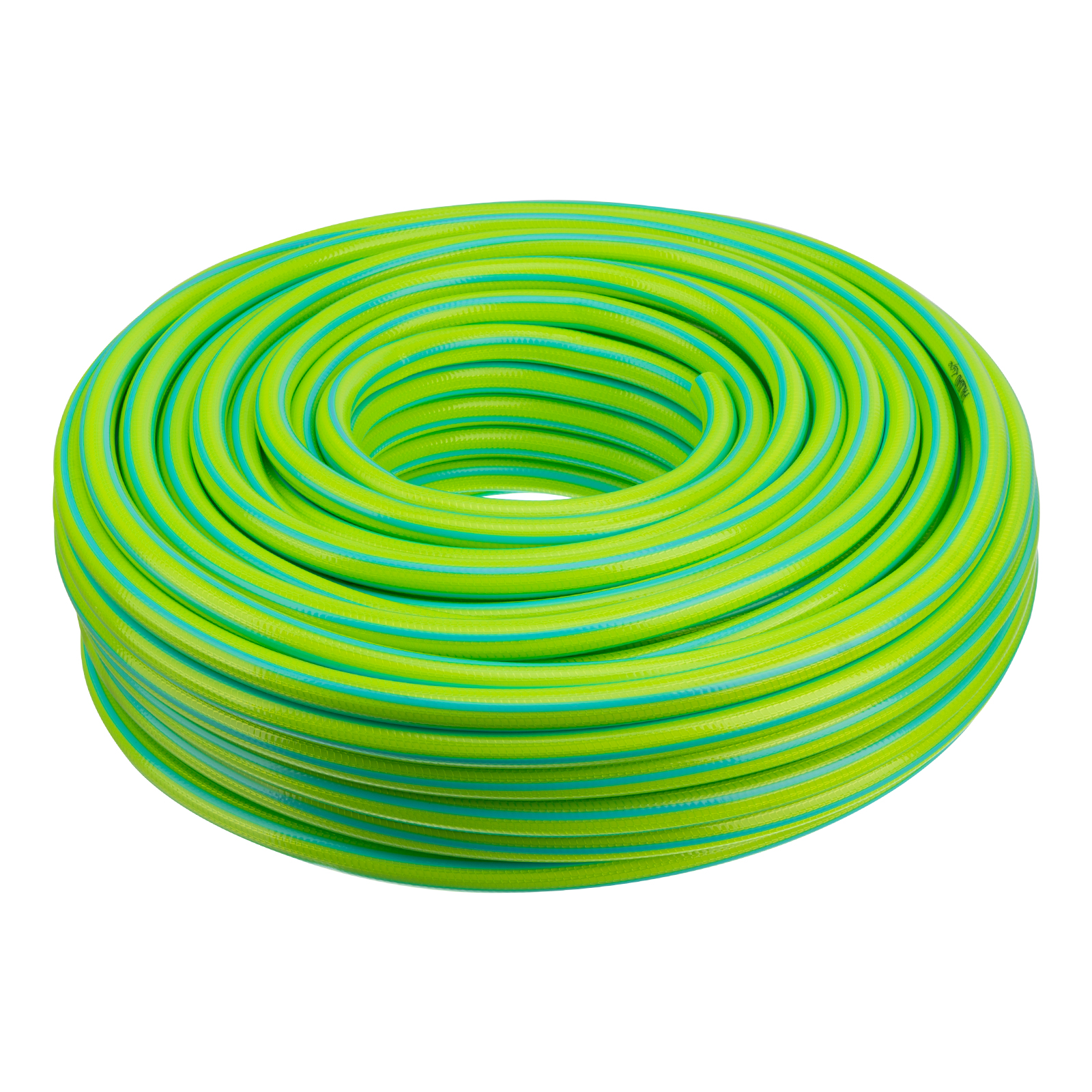 Шланг поливочный армированный, 3-х слойный, 1/2", 50 м, Luxe Palisad (67643)