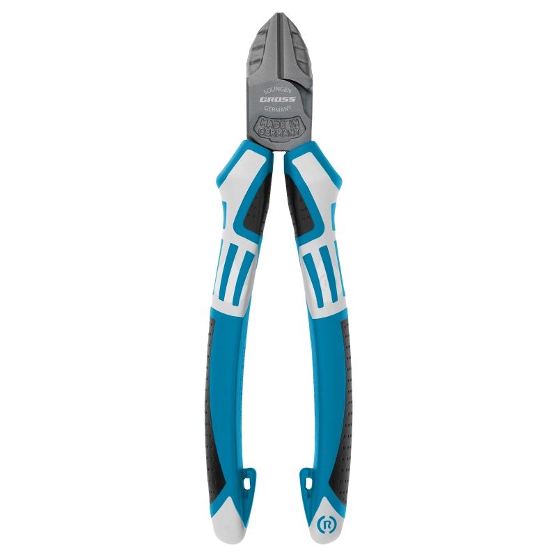 Бокорезы 180 мм, трехкомпонентные рукоятки Gross (17573)