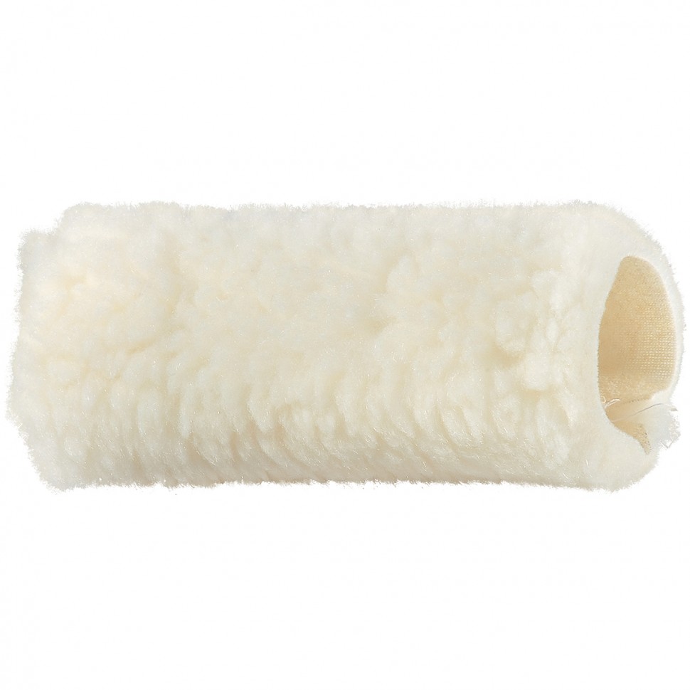 Шубка "Натуральный мех", 250 мм, для артикула 80164, 10 шт Сибртех (80169)