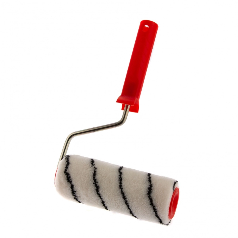 Валик "Грейтекс" Pro, 180 мм, ворс 12 мм, D 48 мм, D ручки 8 мм, полиакрил MTX (81354)