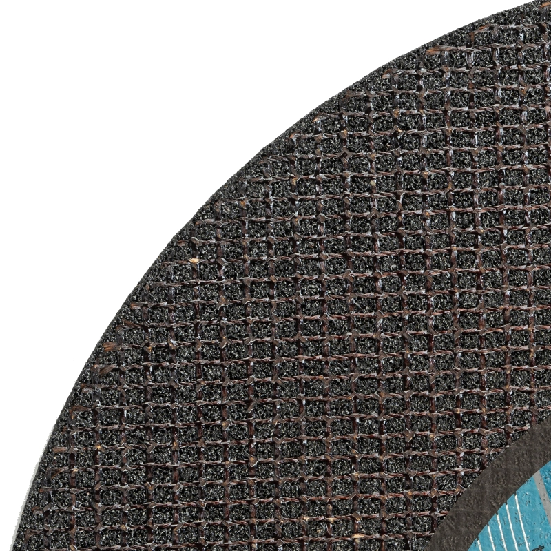 Круг отрезной по металлу, 355 x 3.5 x 25.4 мм Gross (74394)