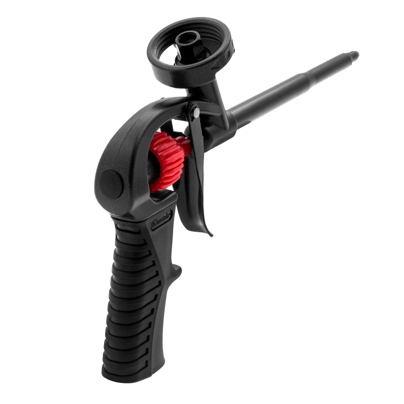 Пистолет для монтажной пены, тефлоновое покрытие Matrix (88684)