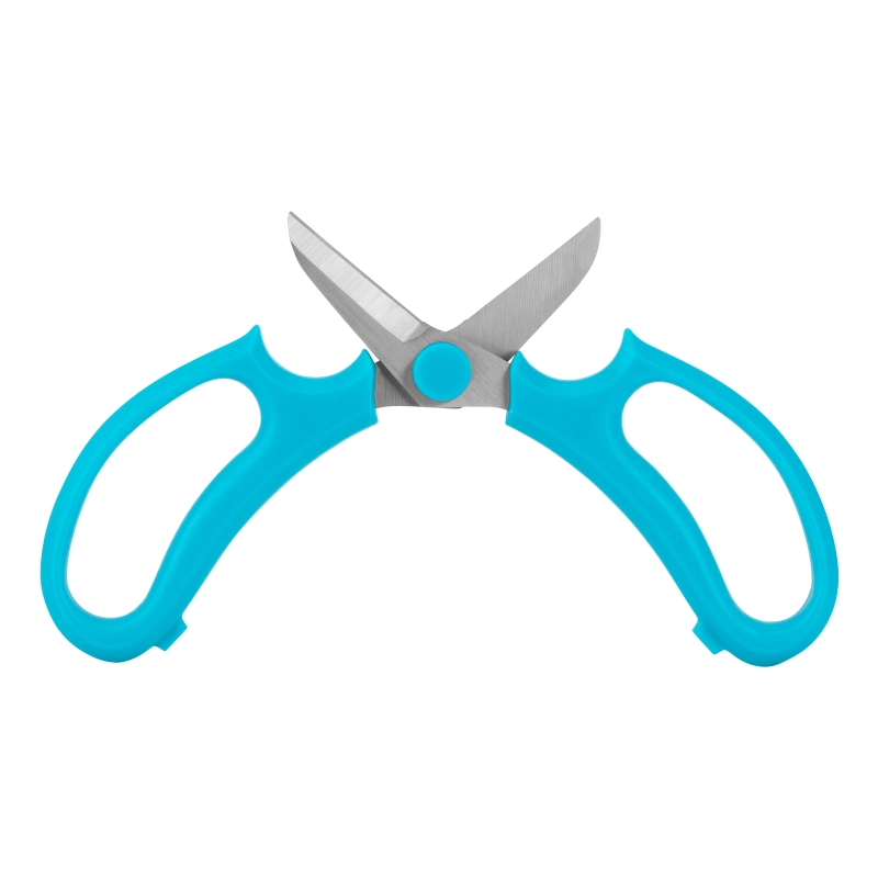 Садовые ножницы для растений, KS-609, LUXE Palisad (604417)