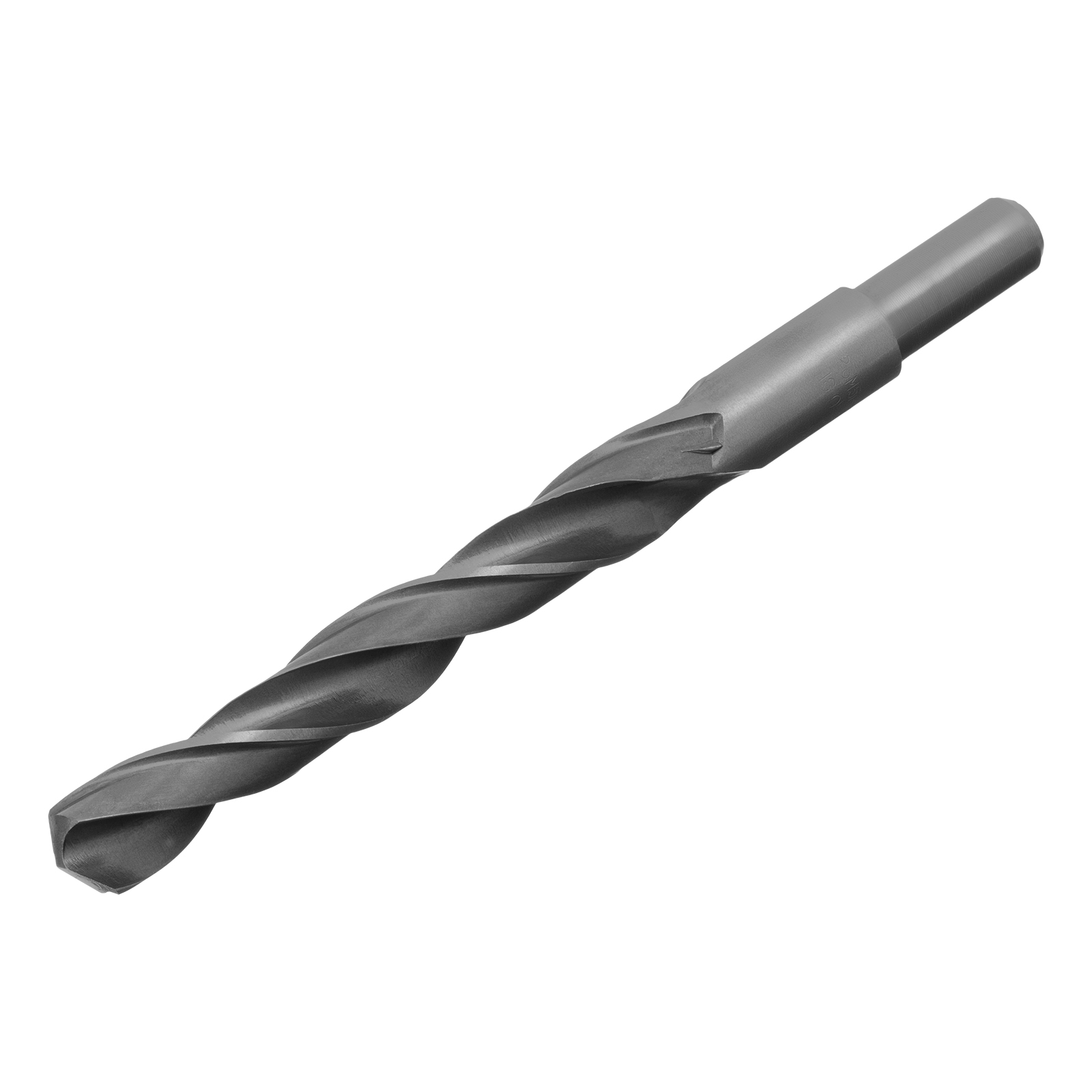 Сверло по металлу, 16 мм, Р6М5 Сибртех (72291)