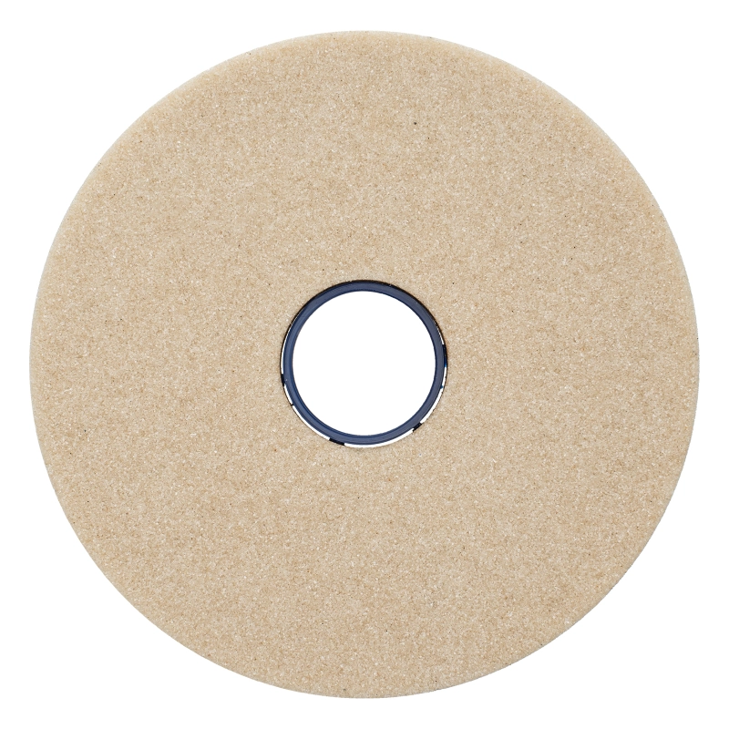 Круг шлифовальный, 150 х 20 х 32 мм, 25А, F40, (М, N) "Луга" (73456)