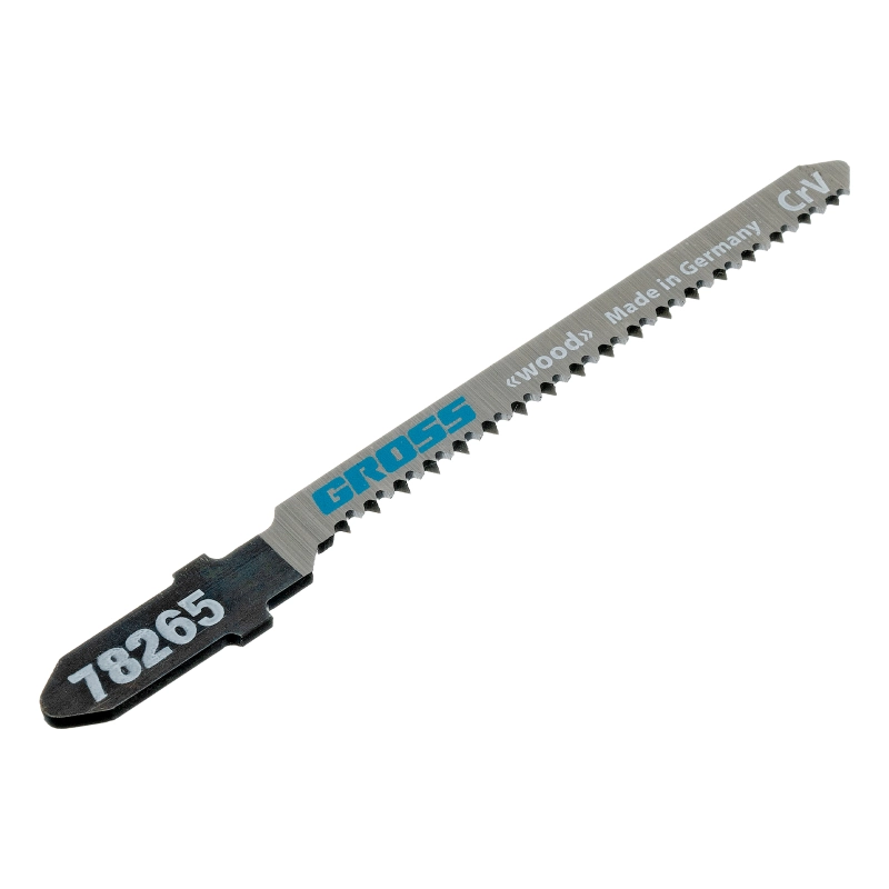 Полотна для электролобзика  по дереву, 2 шт, ( 3171-T101AO ) Gross (78265)