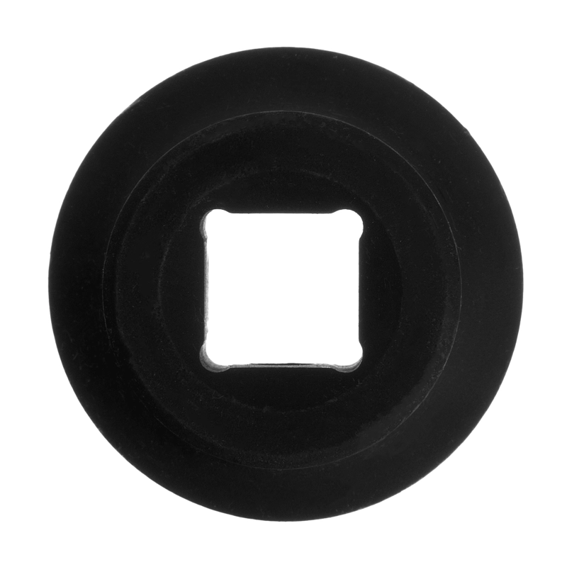 Головка ударная шестигранная, 30 мм, 1/2, CrMo Stels (13929)