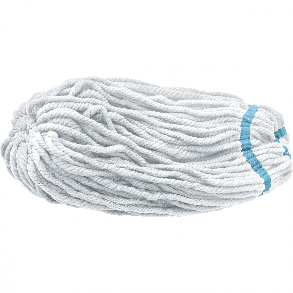 Сменная насадка из микрофибры, 120 г, для швабры 93509 Elfe (93510)