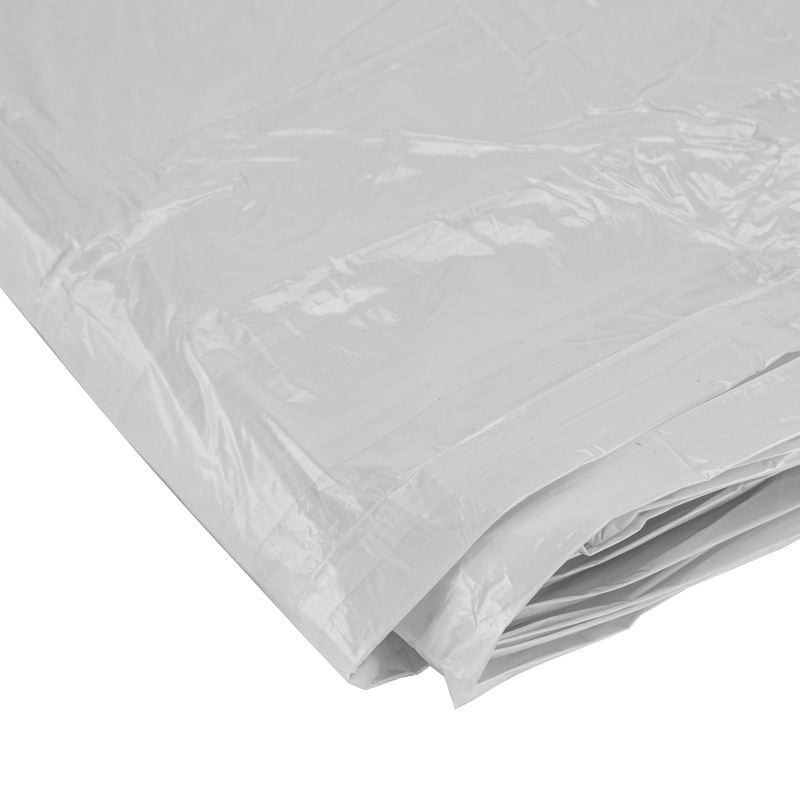 Пленка защитная, 4 х 5 м, 7 мкм, полиэтиленовая Matrix (88802)