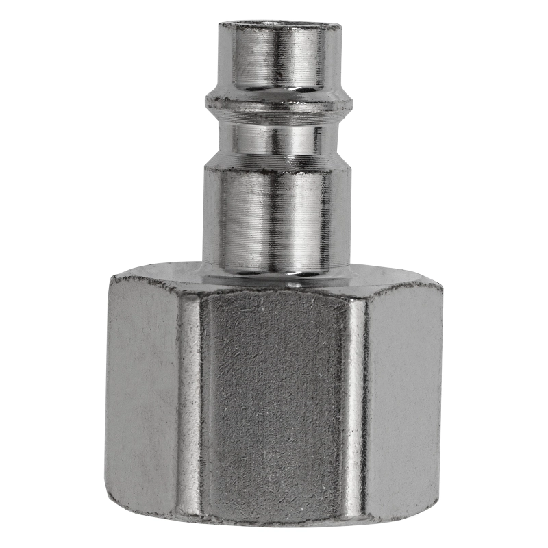 Ниппель универсальный быстросъемный ("папа") внутренняя резьба 1/2, 2 шт, Stels (57068)