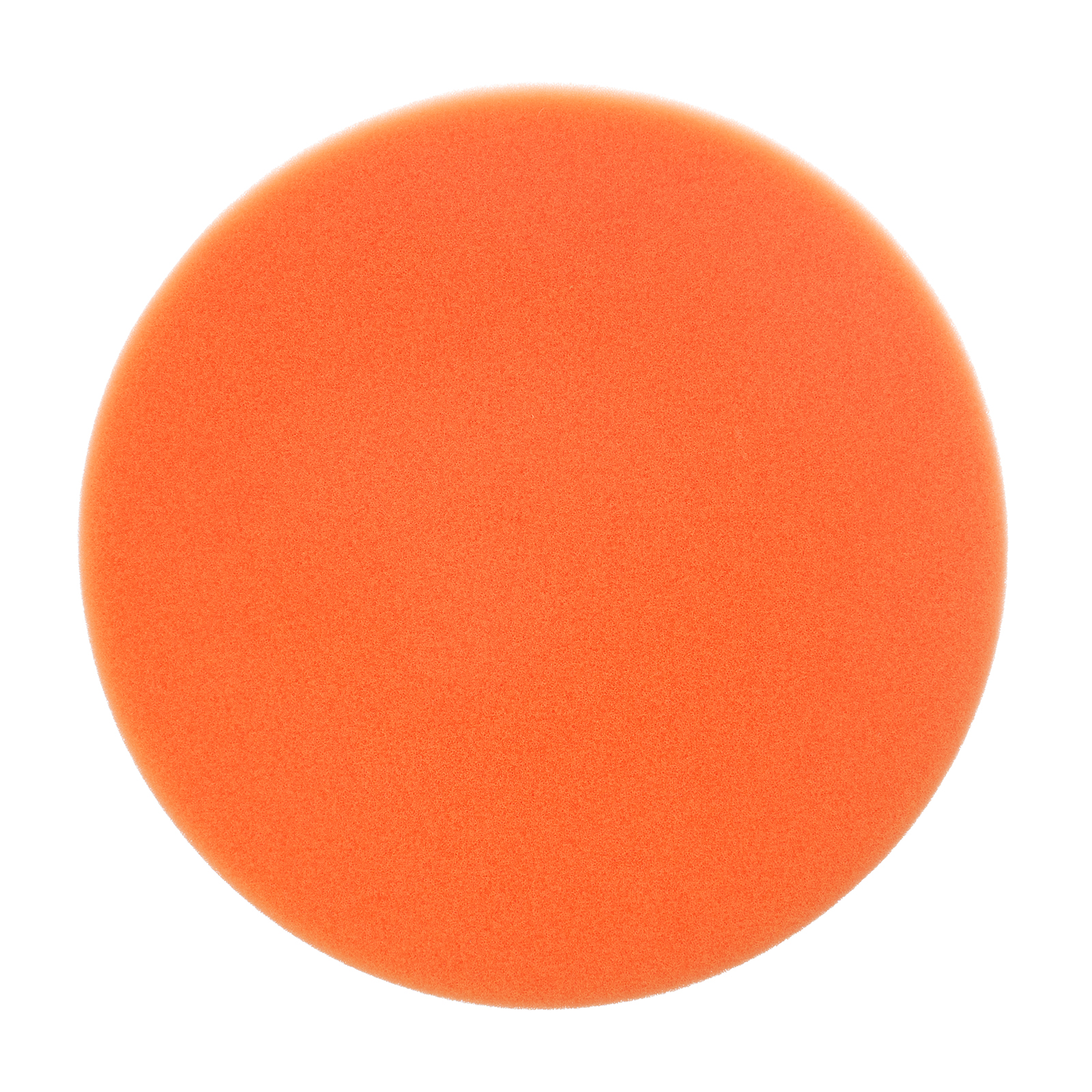 Насадка полировальная "под липучку", 180 мм, Поролоновая Matrix (75970)