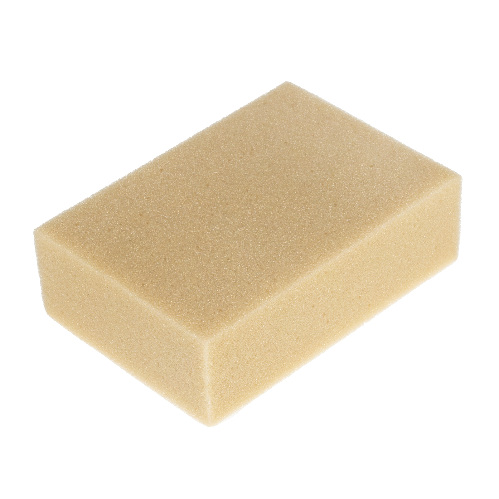 Губка хозяйственная универсальная 200 х 140 х 60 мм Сибртех (86809)