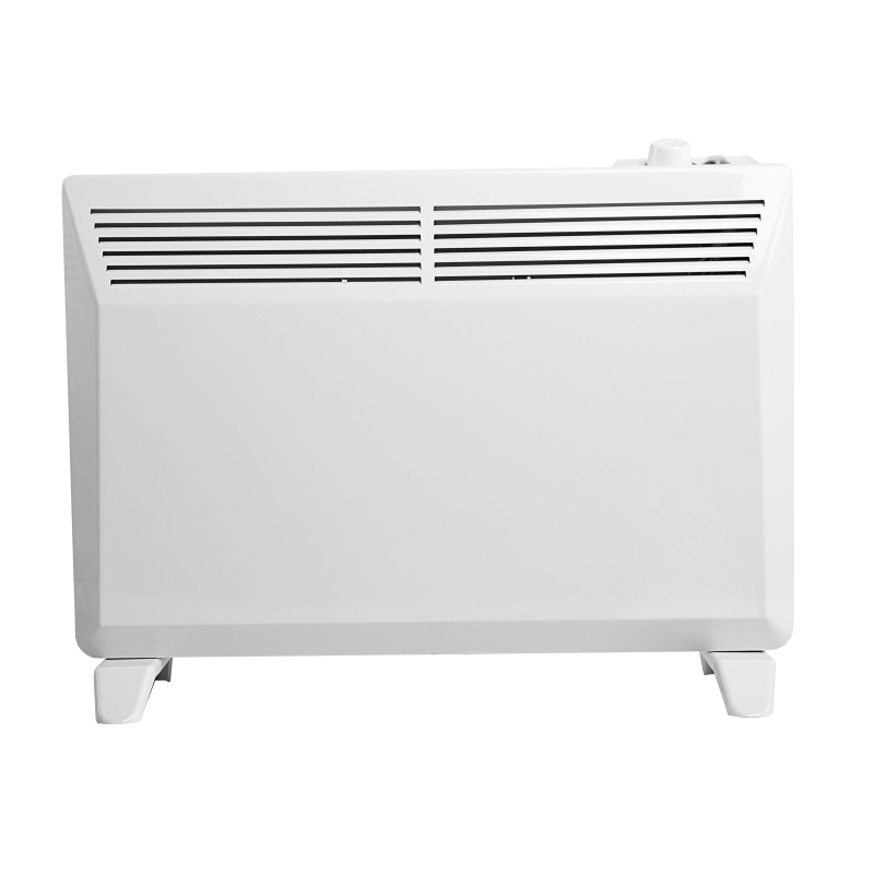 Конвектор электрический XCE-1500, 230 В, 1500 Вт, X-образный нагреватель Denzel (98116)