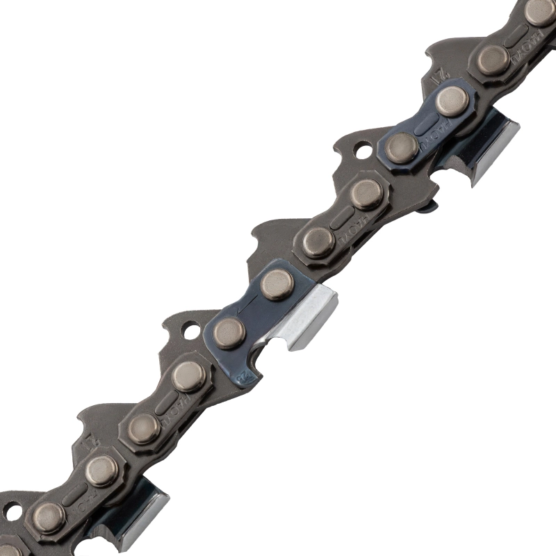 Цепь для бензопилы DGS-5820, шина 50 см (20"), шаг 0.325", паз 1.5 мм, 76 звеньев Denzel (59806)