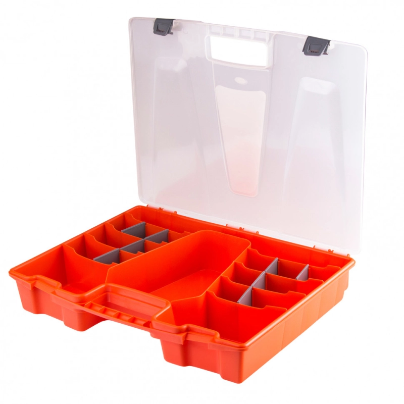 Органайзер 460 х 360 х 80 мм, пластик, Stels (90720)