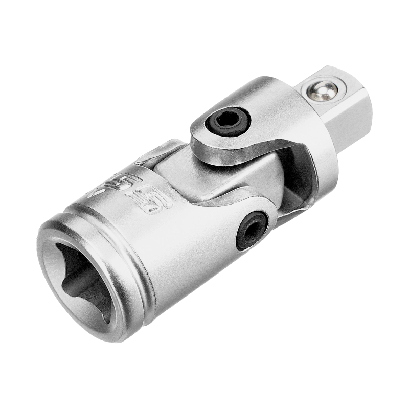 Набор инструментов, 1/4", CrV, 120 зубьев, 42 предмета Gross (14146)