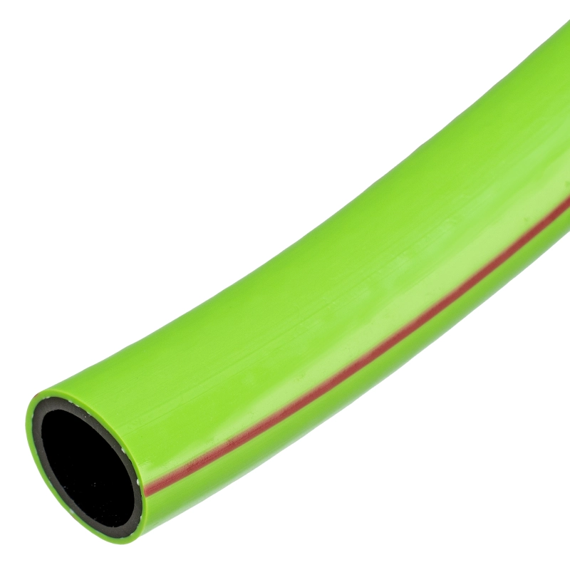 Шланг поливочный армированный, эластичный, 1/2", 15 м Palisad (67446)