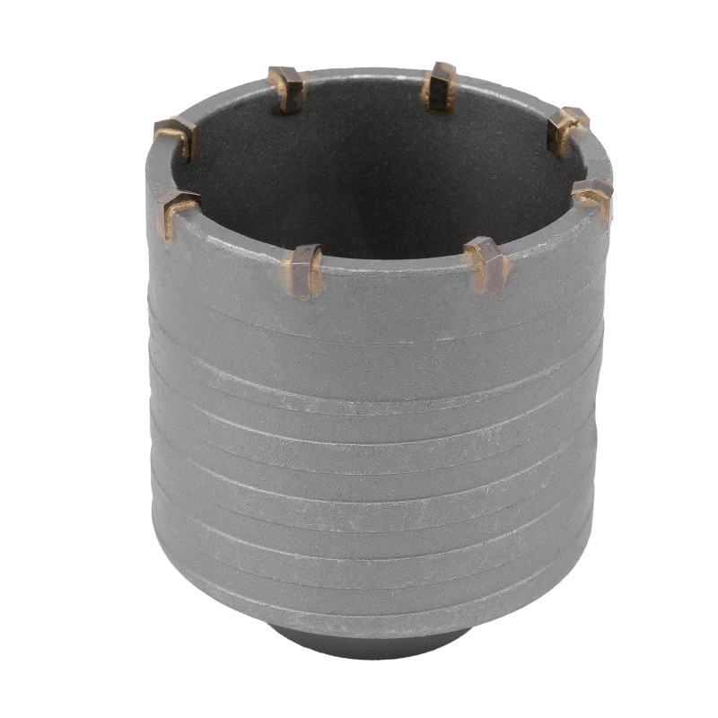 Буровая коронка, M22 х 65 мм Matrix (70377)