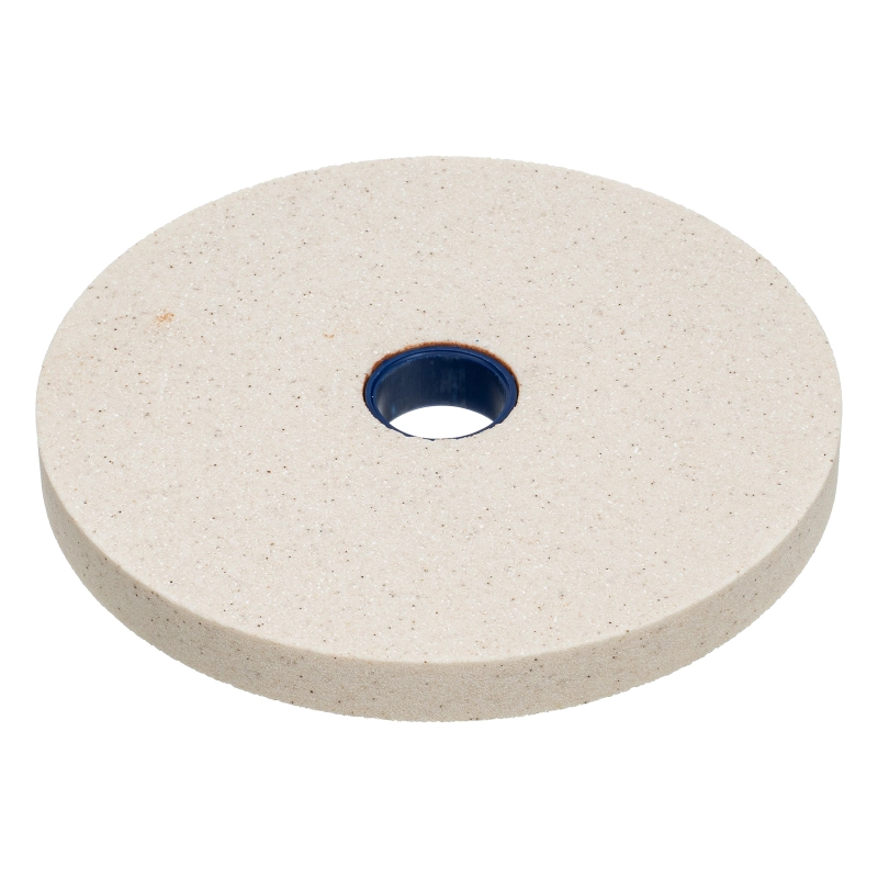 Круг шлифовальный, 200 х 20 х 32 мм, 25А, F90, (K, L) "Луга" (73469)