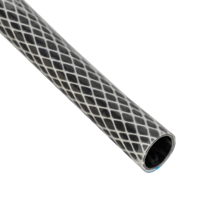 Шланг поливочный армированный ПВХ, 1/2", 25 м, "Садовод" Сибртех (674366)