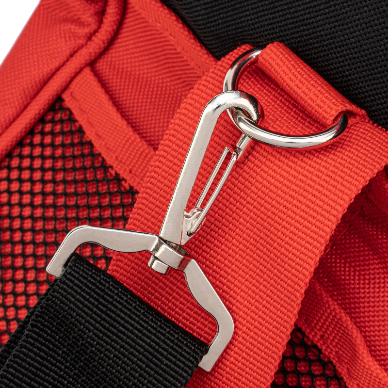 Сумка для инструмента, 18 карманов, 320 х 215 х 250 мм Matrix (90259)