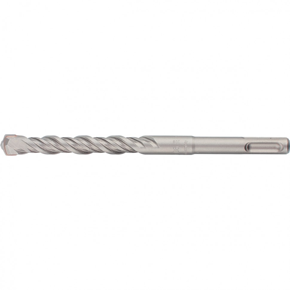 Бур по бетону Pro, 12 х 160 мм, SDS Plus Gross (70663)