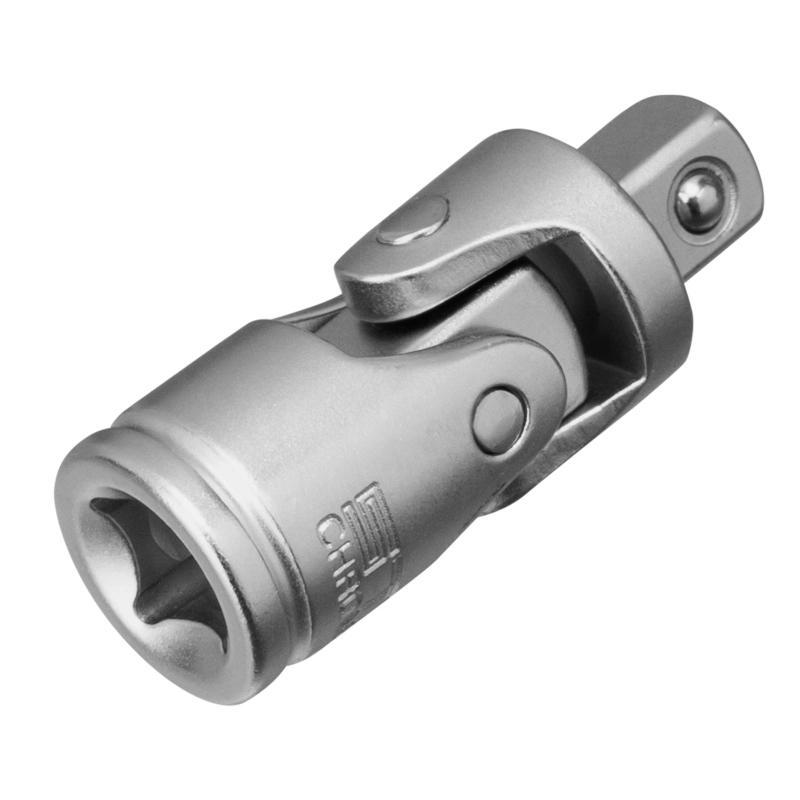 Набор торцевых головок с трещоткой, 1/4", 26 предметов Stels (13574)