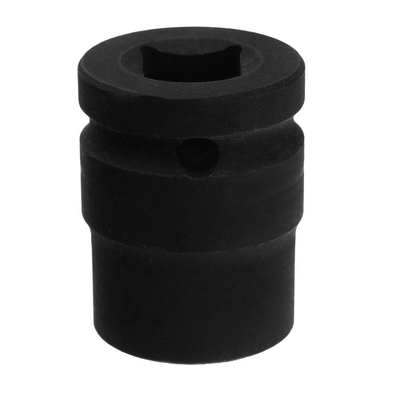 Головка ударная шестигранная, 19 мм, 1/2, CrMo Stels (13924)