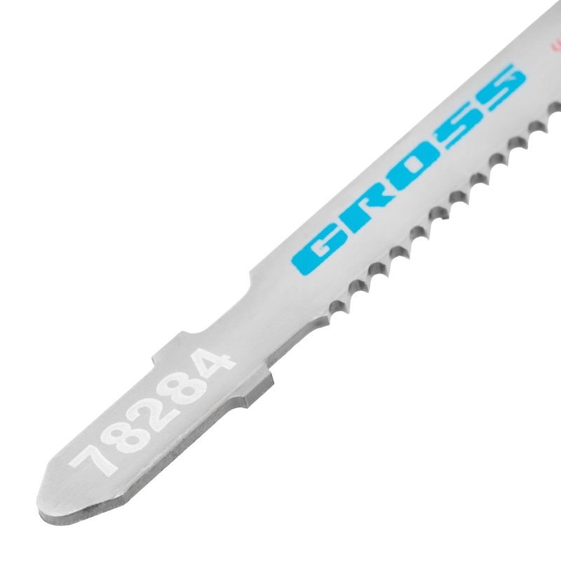 Полотна для электролобзика  Profi, 2 шт, ( 31135F-T111HF ) Gross (78284)