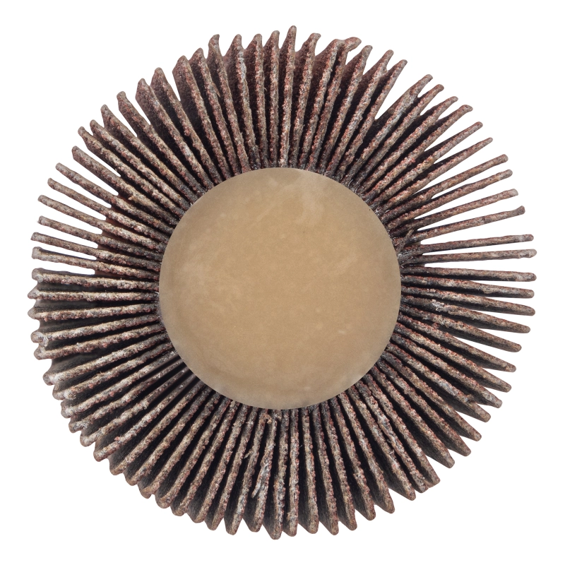 Круг лепестковый для дрели, 50 х 30 х 6 мм, P 120 Matrix (74176)