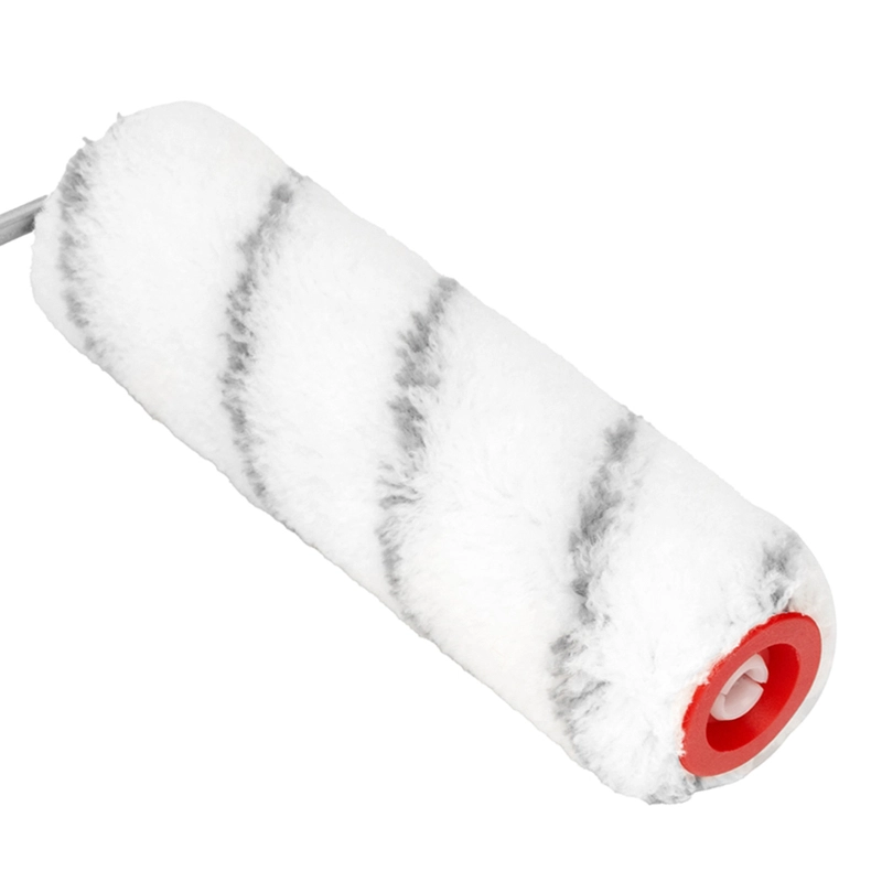 Набор, валик «Грейтекс» 180 мм, ворс 12 мм, D 36 мм, полиакрил, кювета 260 х 320 мм Matrix (84404)